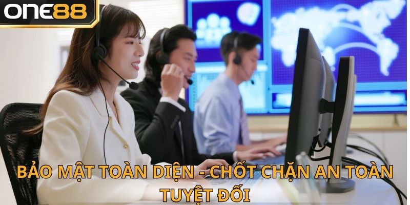 Giữa các lựa chọn cạnh tranh, dịch vụ chăm sóc tận tâm là yếu tố giữ vững niềm tin nơi người dùng.