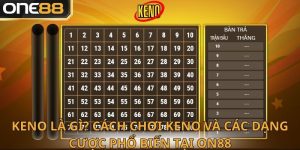 keno