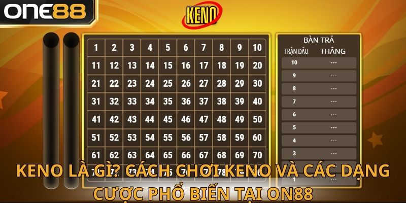 keno